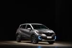 Renault Captur Bose 2018 года (LA)